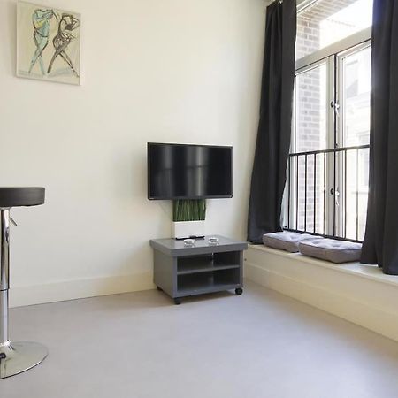 Tweede Laurierdwarsstraat Apartment Amszterdam Kültér fotó