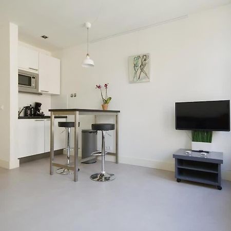Tweede Laurierdwarsstraat Apartment Amszterdam Kültér fotó
