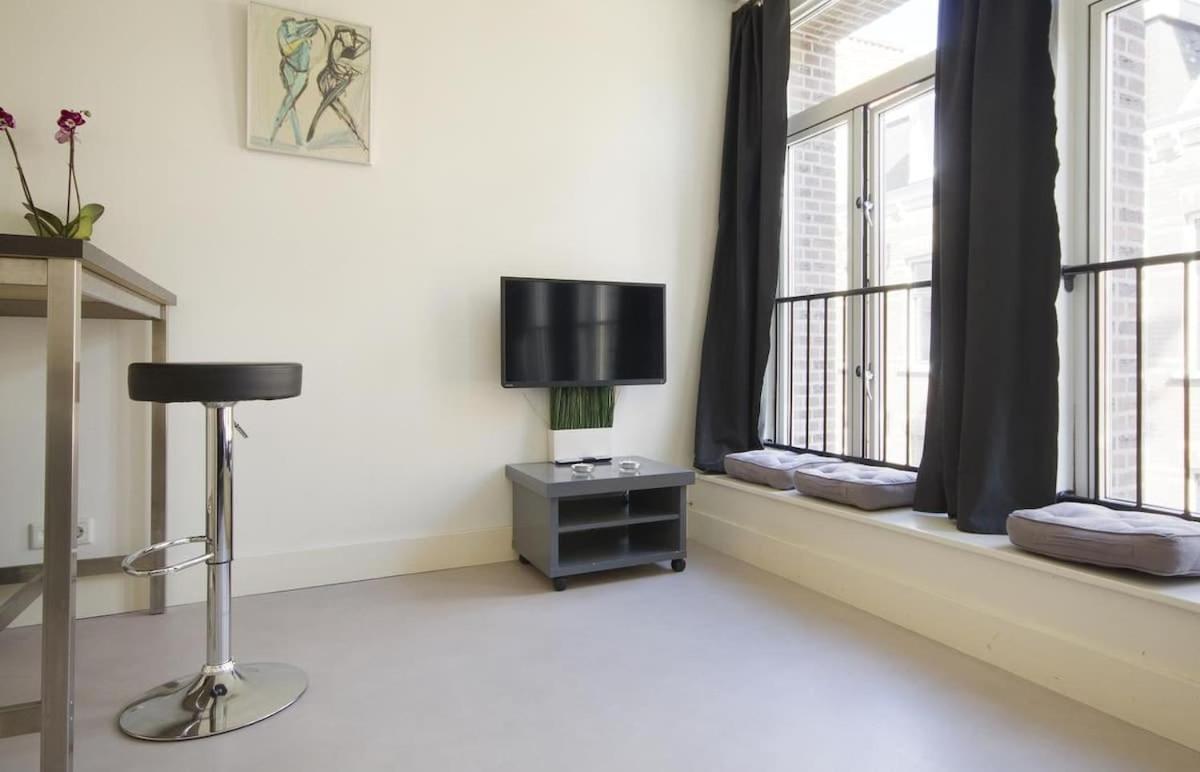 Tweede Laurierdwarsstraat Apartment Amszterdam Kültér fotó