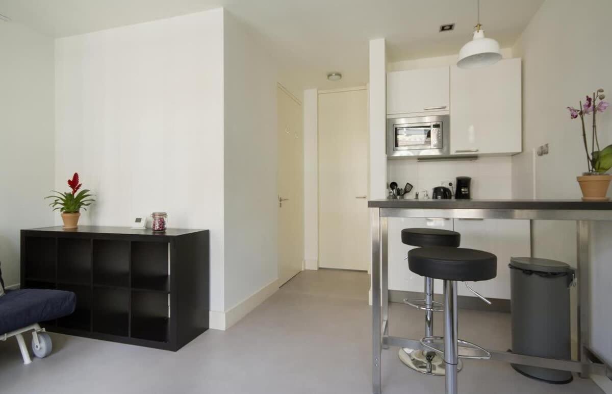 Tweede Laurierdwarsstraat Apartment Amszterdam Kültér fotó