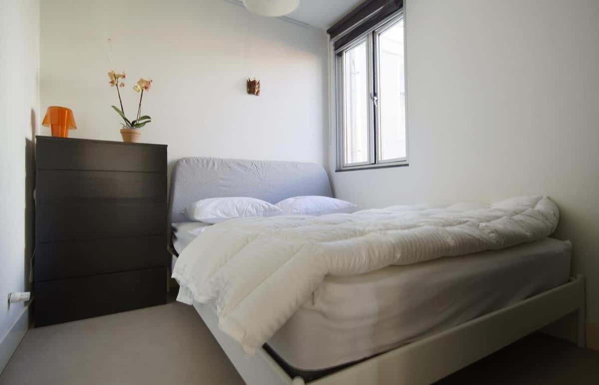 Tweede Laurierdwarsstraat Apartment Amszterdam Kültér fotó
