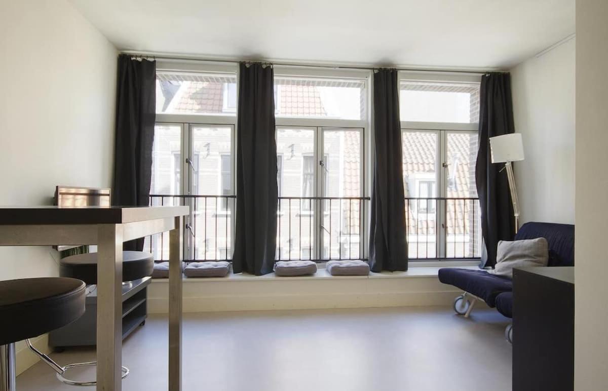 Tweede Laurierdwarsstraat Apartment Amszterdam Kültér fotó