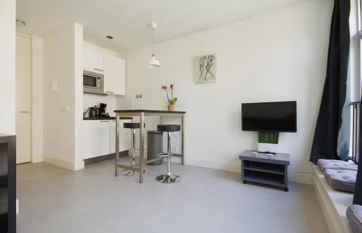 Tweede Laurierdwarsstraat Apartment Amszterdam Kültér fotó