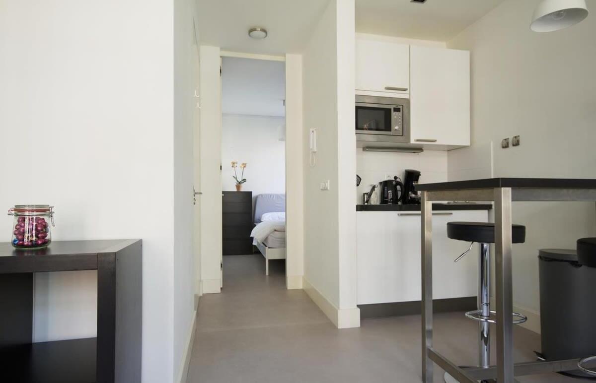 Tweede Laurierdwarsstraat Apartment Amszterdam Kültér fotó